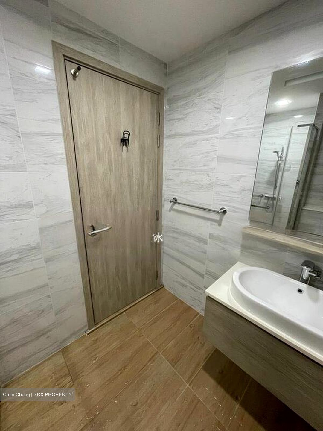 The Alps Residences (D18), Condominium #437846211